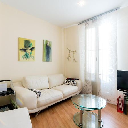 شقة Holi-Rent Goya إشبيلية المظهر الخارجي الصورة